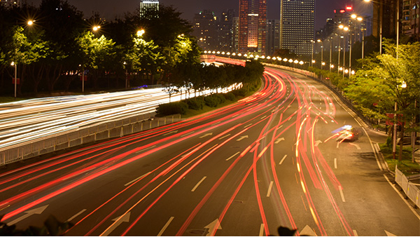 道路照明工程方案如何規(guī)劃？這篇文章給你答案