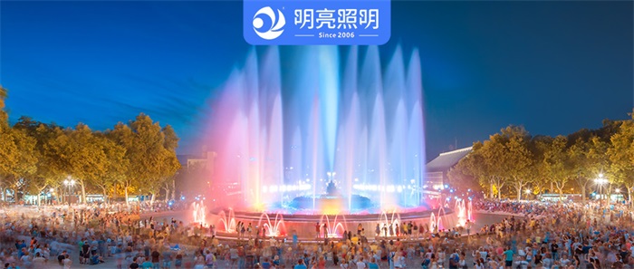 景區(qū)夜游燈光亮化如何經(jīng)久不衰？