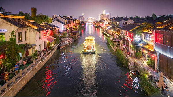 古建筑夜景亮化要避免哪些隱患？